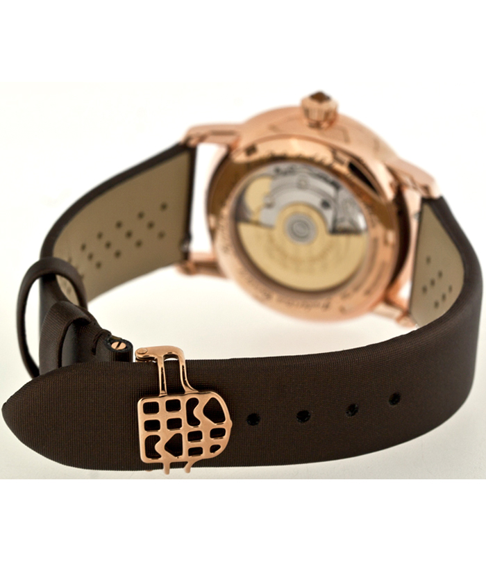 Frederique Constant FC-310CLHB2P4